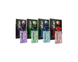 Tualetes dens vrieiem, 50ml, ar izsmidzintju